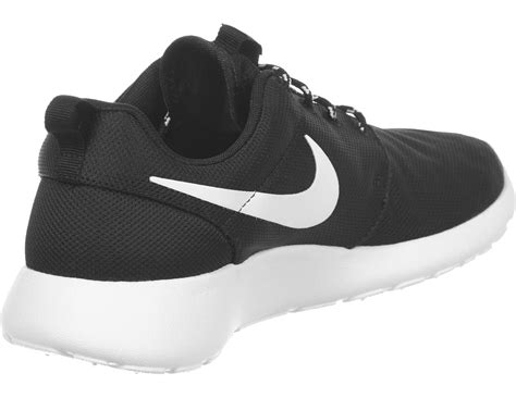 nike roshe one herren schwarz weiß|Nike Roshe for sale.